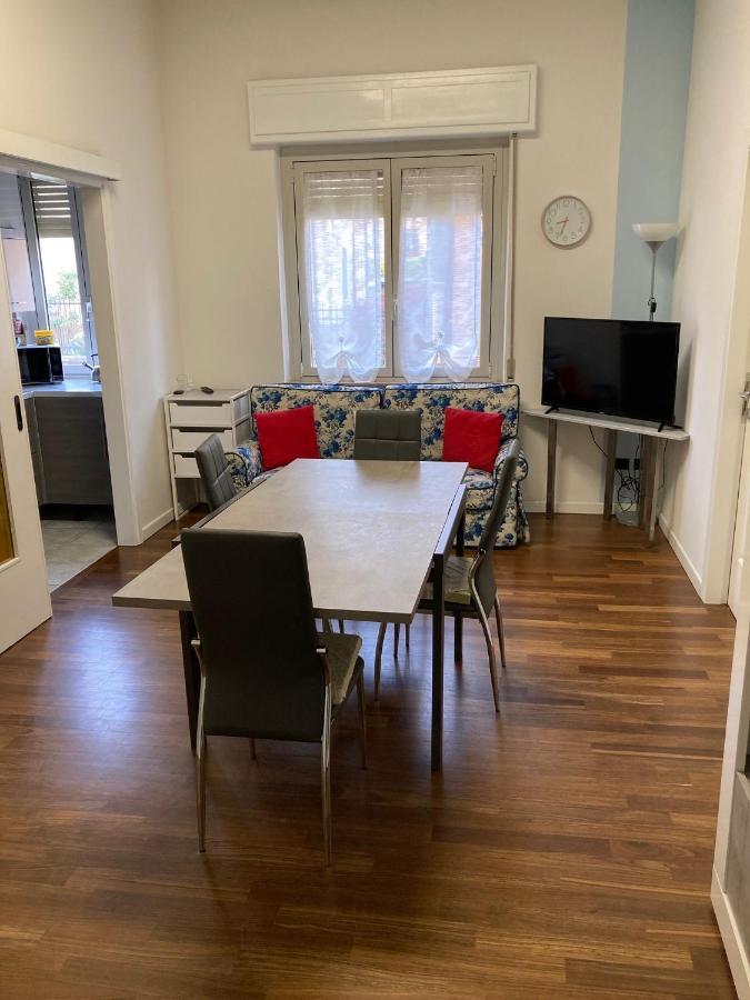 Benedettine Apartamento Verona Exterior foto